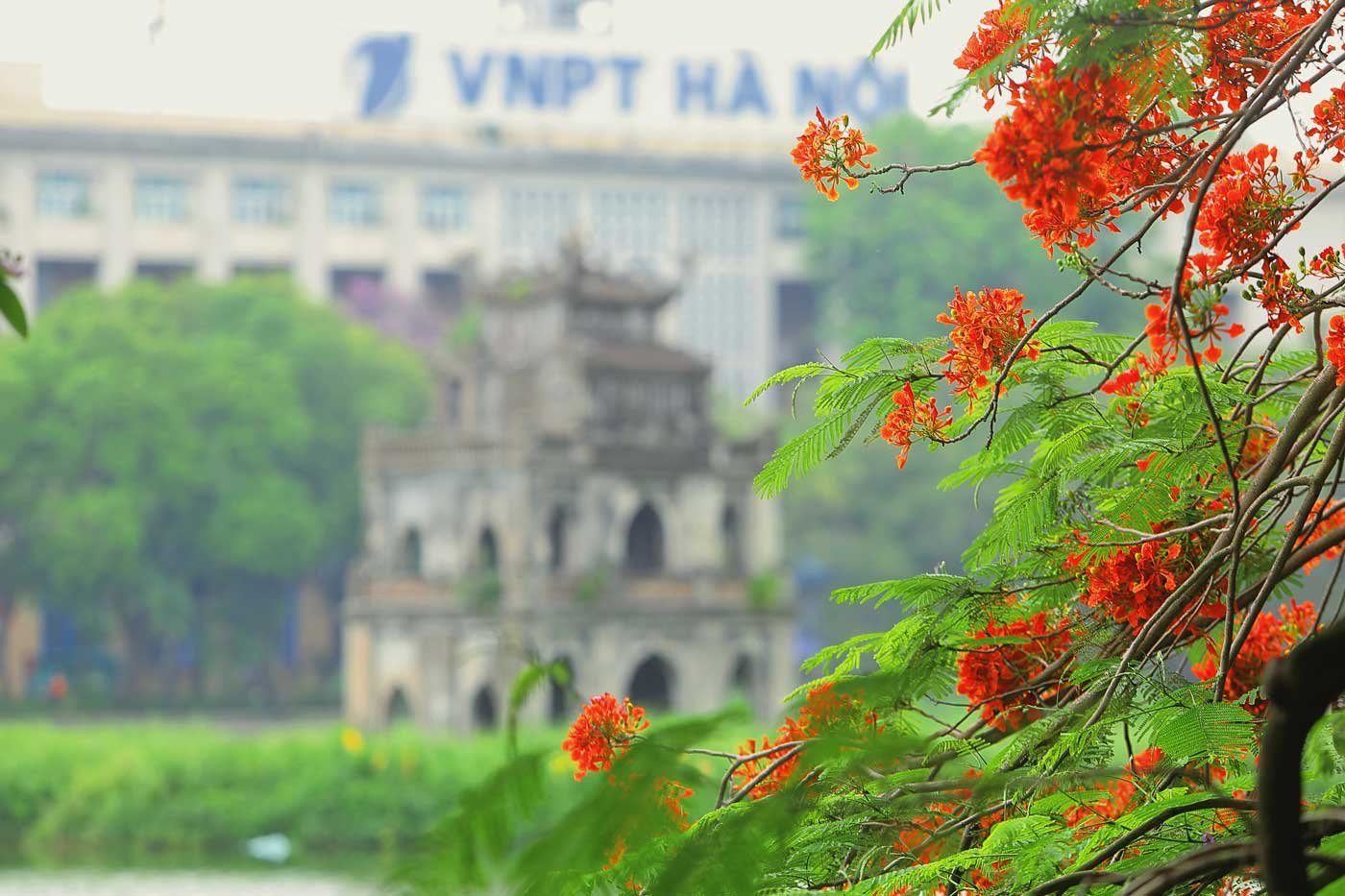 Hanoi